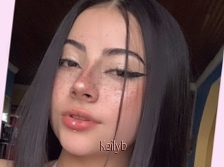 Keilyb