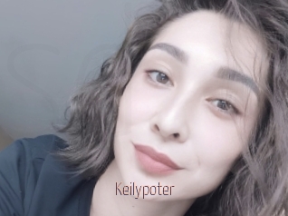 Keilypoter