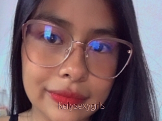 Keilysexygirls