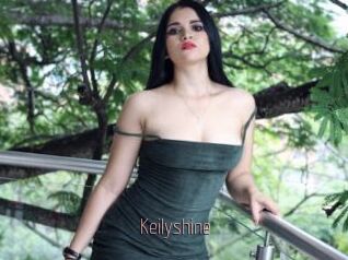 Keilyshine