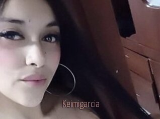 Keimigarcia