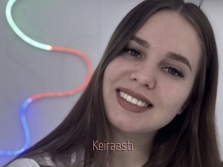 Keiraasti