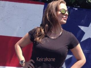 Keirakane