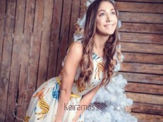 Keiramoss