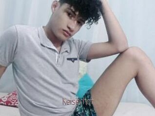 Keiserhot