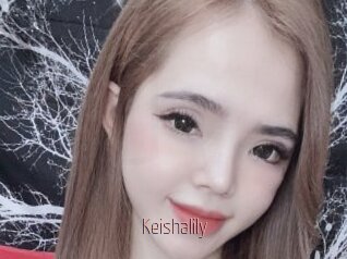 Keishalily