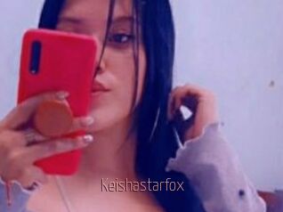 Keishastarfox