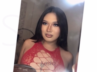 Keisilva
