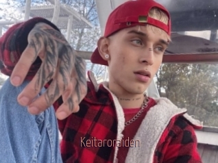 keitaroraiden Sexe désirs