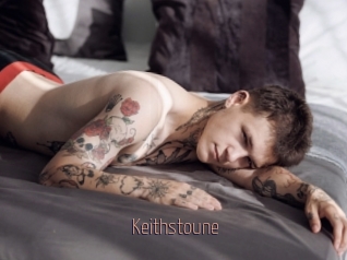 Keithstoune