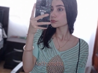 Keitlisamatha