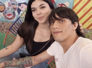 keityandliam Sexe désirs