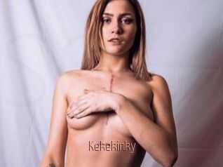 Kekekinky