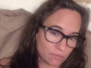 Kellikatt