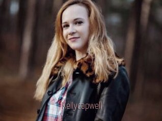 Kellycapwell