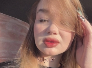 Kellycher