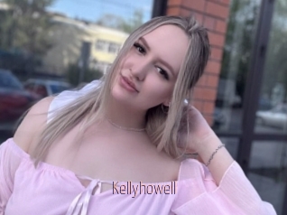 Kellyhowell