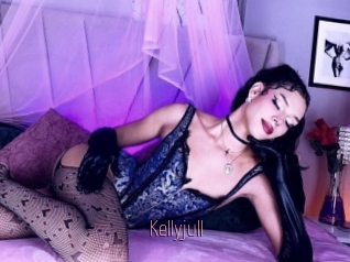 kellyjull Sexe désirs