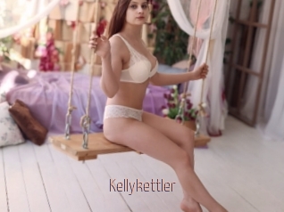 Kellykettler