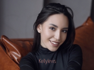 Kellylevis