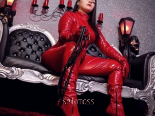 kellymoss Sexe désirs