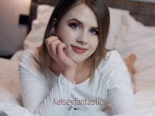 Kelseyfantastic