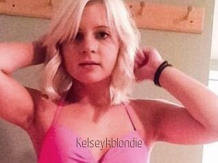 Kelseykblondie