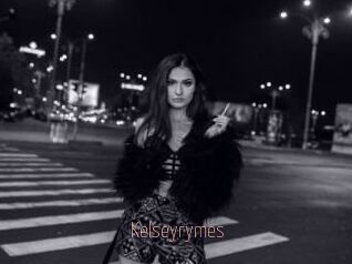 Kelseyrymes