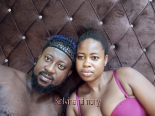 kelvinandmary Sexe désirs