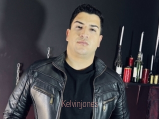 Kelvinjones