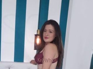 KelyWhite