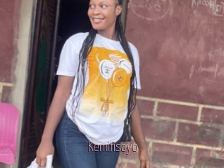 Kemifisayo