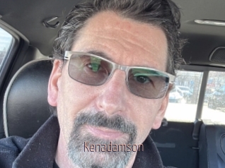 Kenadamson