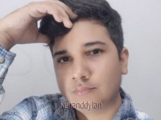 Kenanddylan
