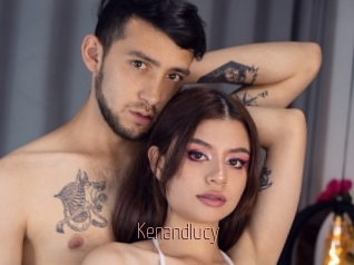 Kenandlucy