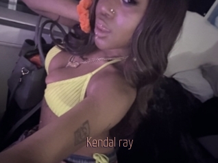 Kendal_ray