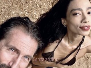 Kendalandkris
