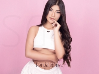 Kendalgomez