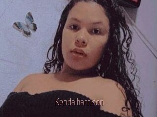 Kendalharrison