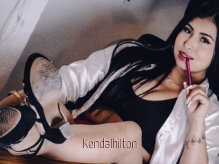 Kendalhilton