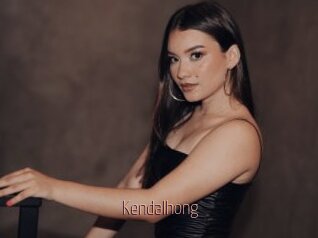 Kendalhong