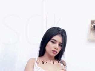 Kendall_bella
