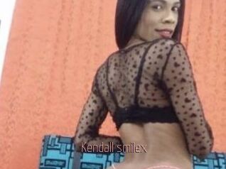Kendall_smilex
