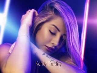 Kendallbudny