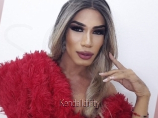 Kendalldiirty