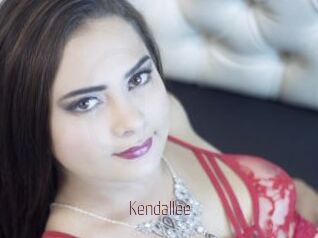 Kendallee