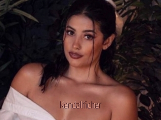 Kendallficher
