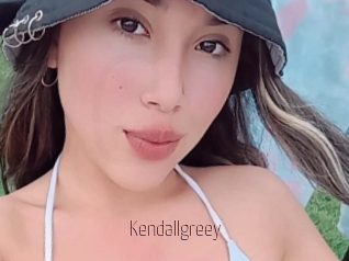 Kendallgreey