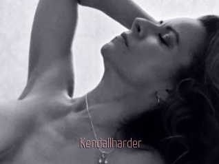 Kendallharder