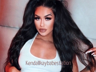 Kendallkaybabestation